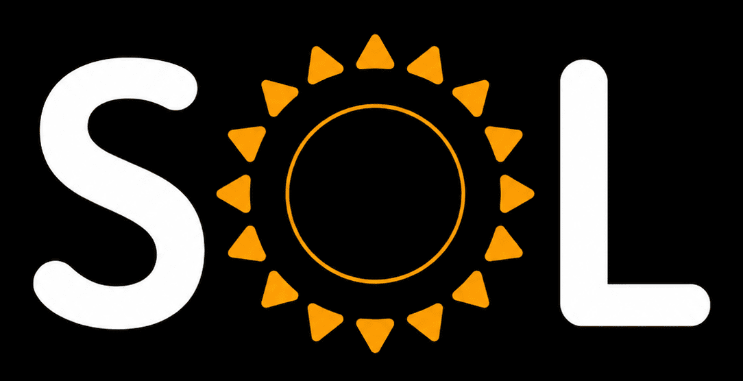 Sol Casino logo
